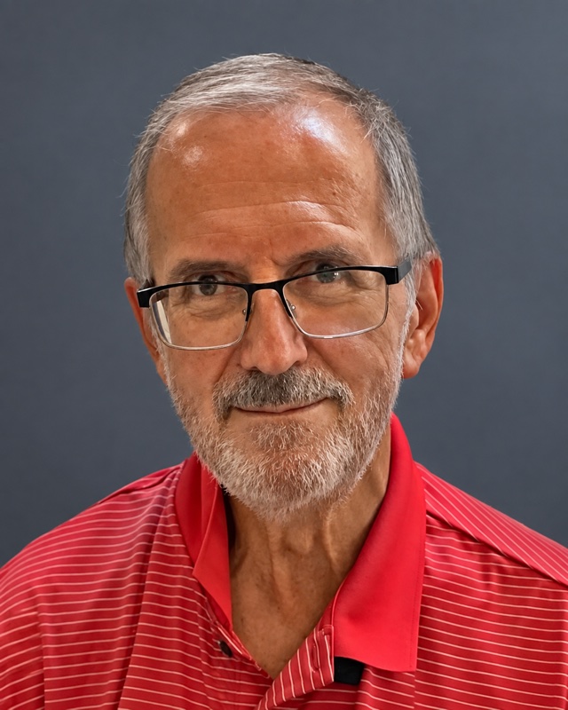 Brian Yurkiw