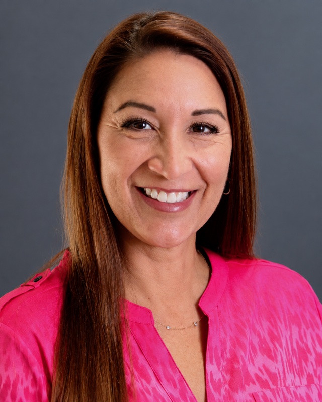 Lori St. Denis