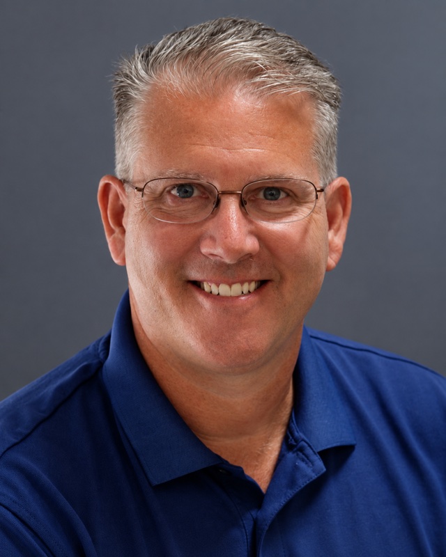 Robert Budd
