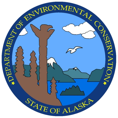 Alaska Dept of Environmental Conservation