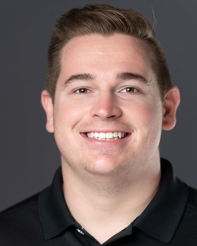 Logan Arens