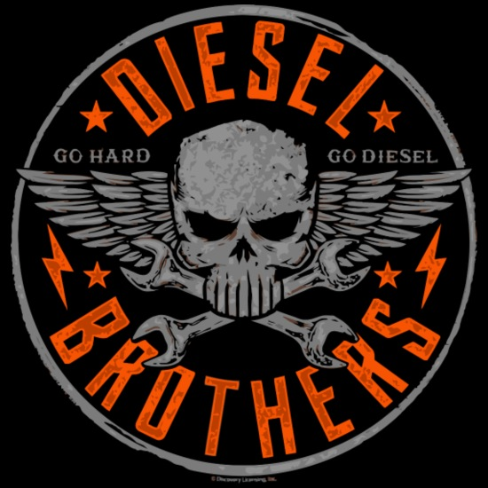Diesel Brothers