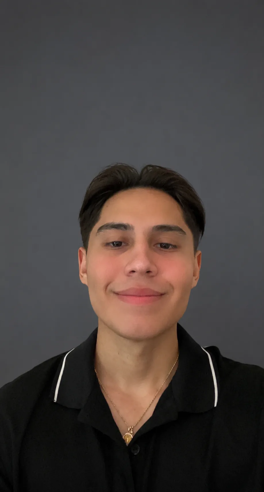 Matthew Santillan